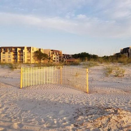 Seawatch At Island Club Ξενοδοχείο Hilton Head Island Εξωτερικό φωτογραφία