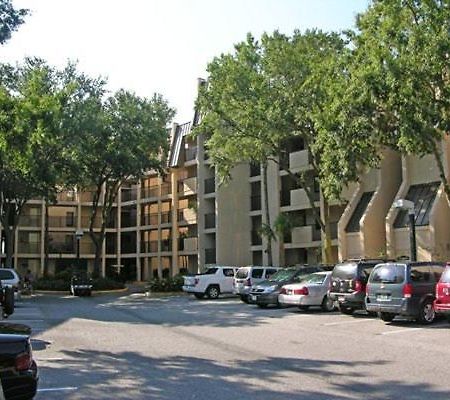 Seawatch At Island Club Ξενοδοχείο Hilton Head Island Εξωτερικό φωτογραφία
