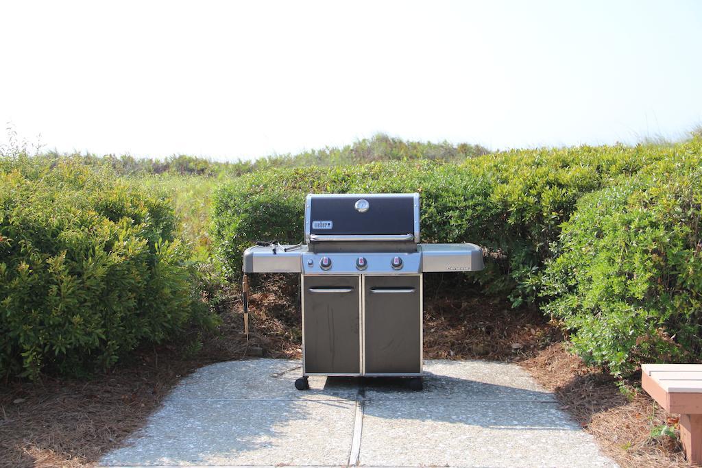 Seawatch At Island Club Ξενοδοχείο Hilton Head Island Εξωτερικό φωτογραφία