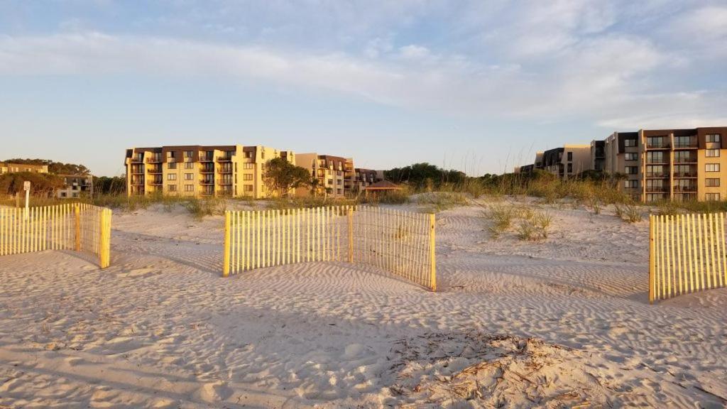 Seawatch At Island Club Ξενοδοχείο Hilton Head Island Εξωτερικό φωτογραφία