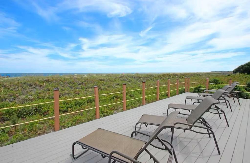 Seawatch At Island Club Ξενοδοχείο Hilton Head Island Εξωτερικό φωτογραφία