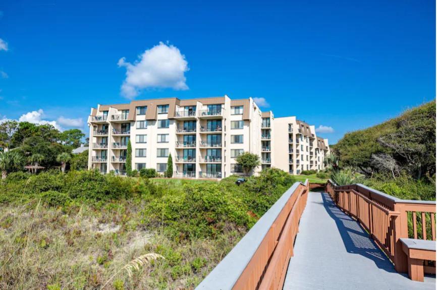 Seawatch At Island Club Ξενοδοχείο Hilton Head Island Εξωτερικό φωτογραφία