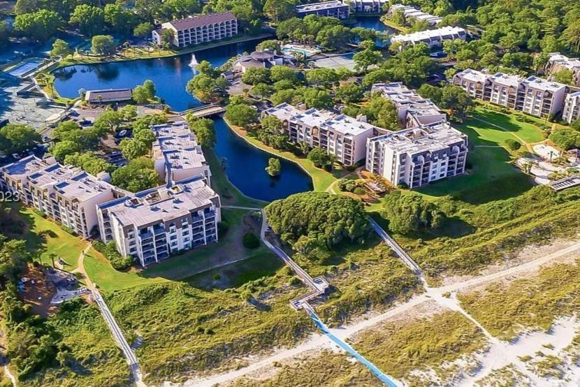 Seawatch At Island Club Ξενοδοχείο Hilton Head Island Εξωτερικό φωτογραφία