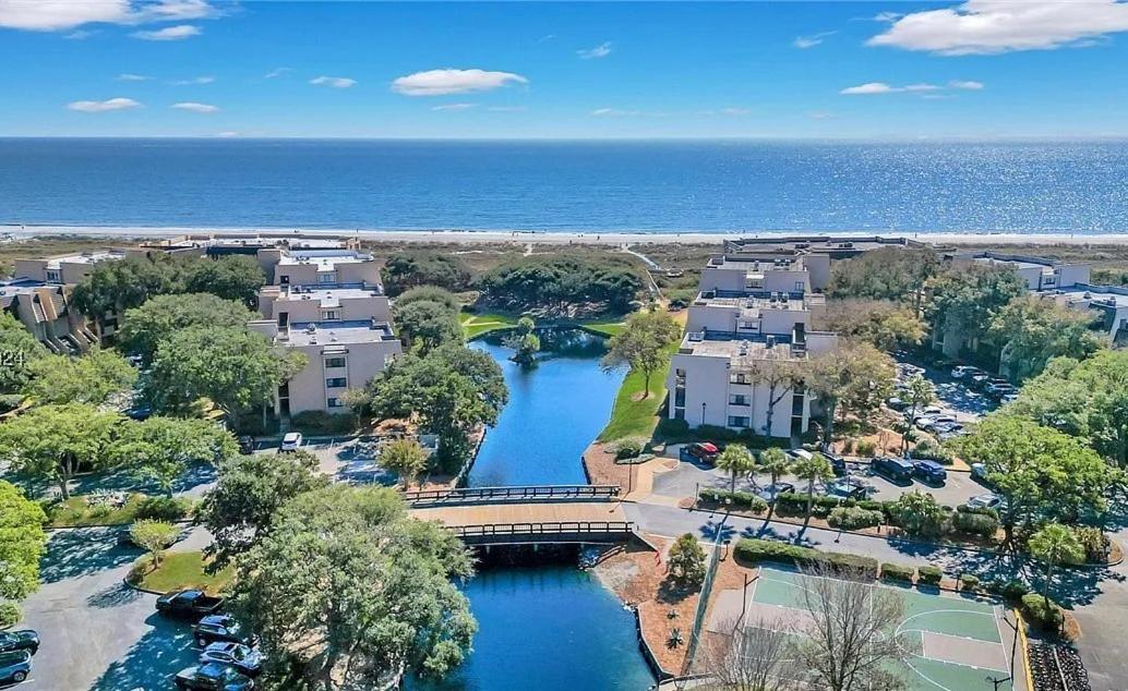 Seawatch At Island Club Ξενοδοχείο Hilton Head Island Εξωτερικό φωτογραφία