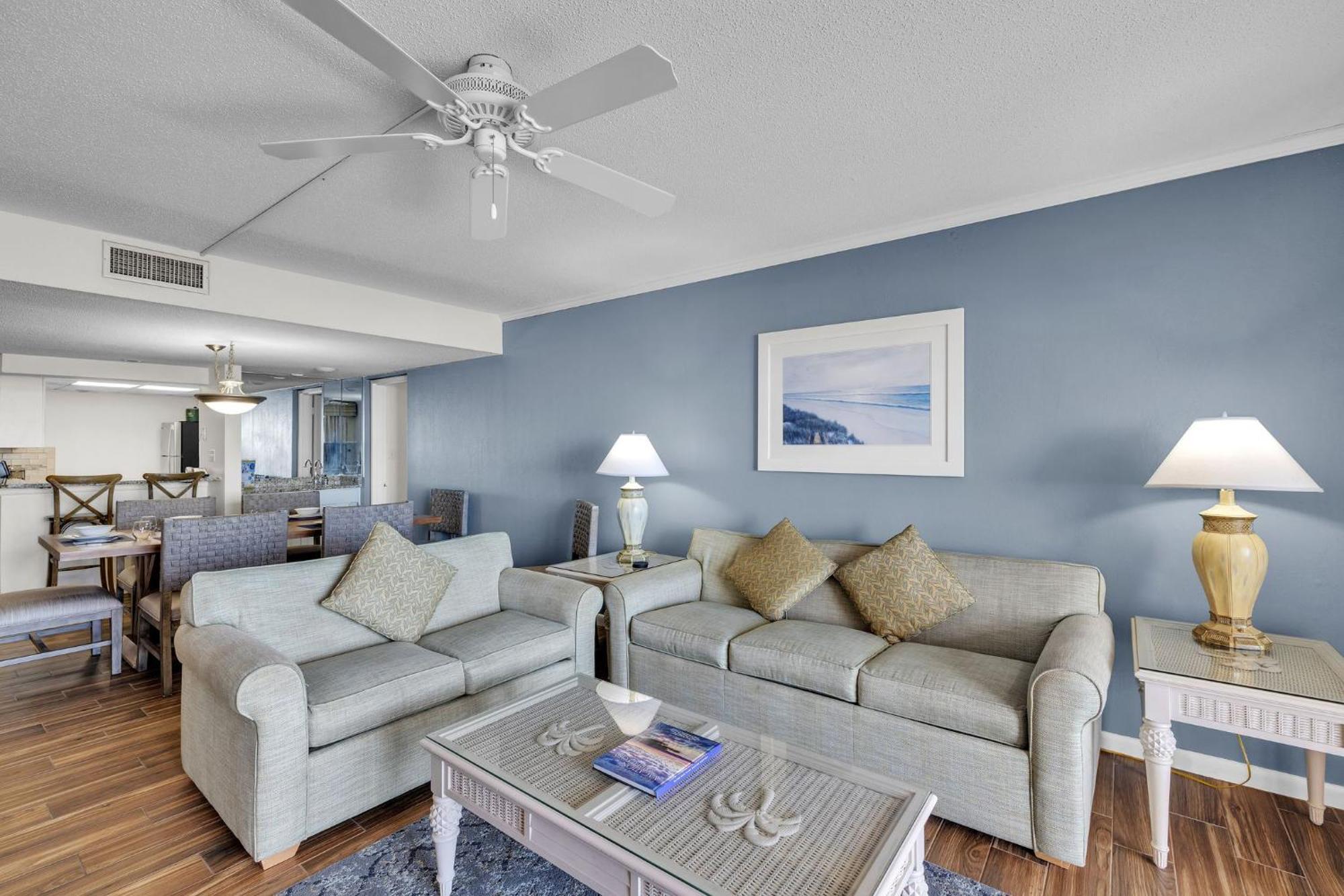 Seawatch At Island Club Ξενοδοχείο Hilton Head Island Εξωτερικό φωτογραφία