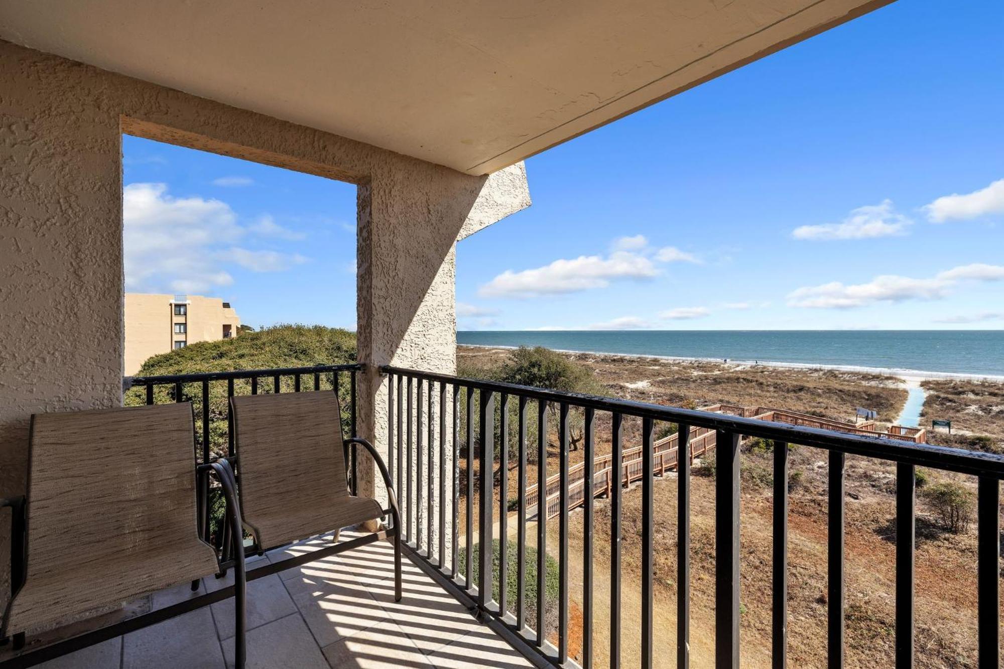 Seawatch At Island Club Ξενοδοχείο Hilton Head Island Εξωτερικό φωτογραφία