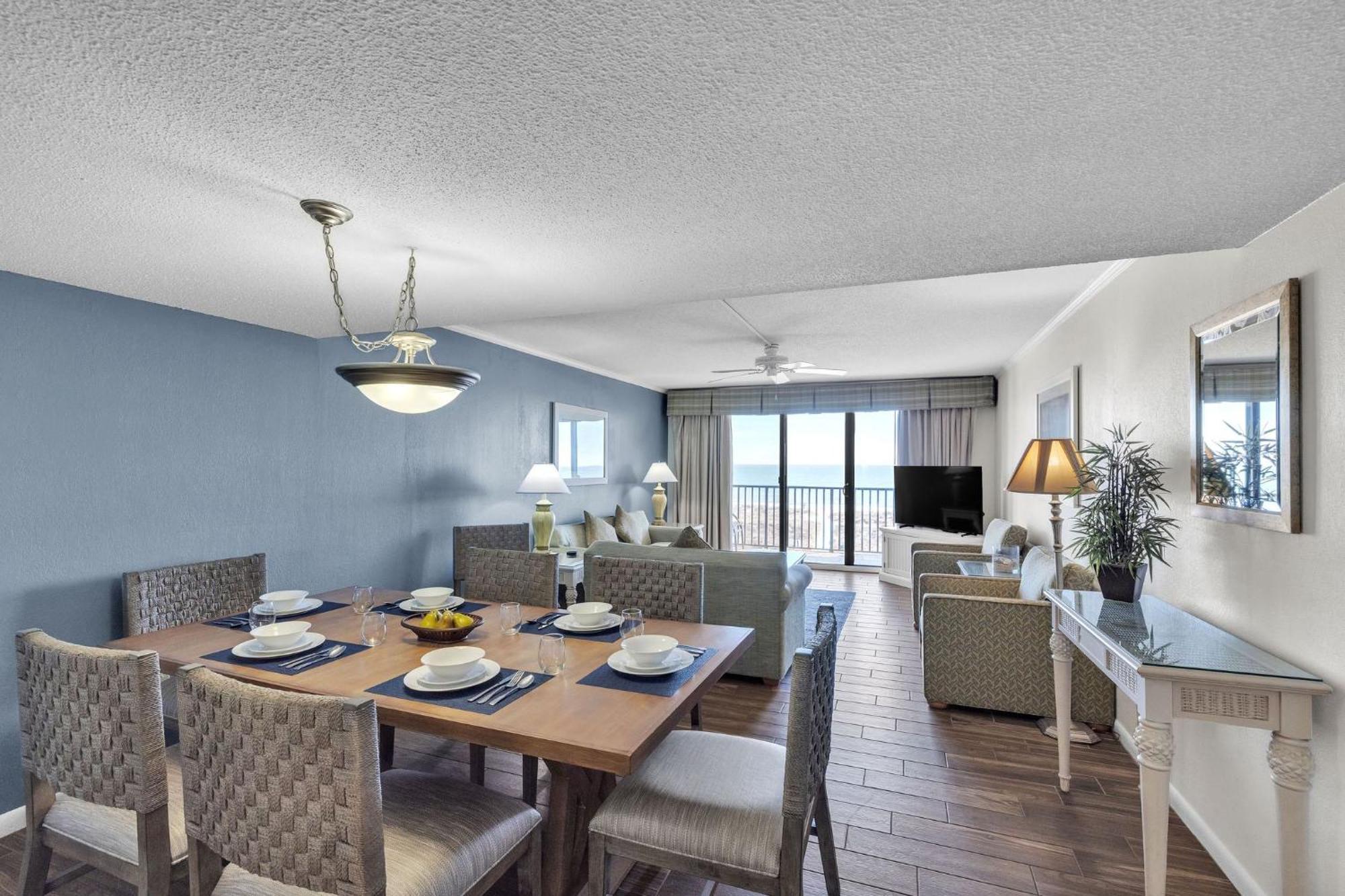 Seawatch At Island Club Ξενοδοχείο Hilton Head Island Εξωτερικό φωτογραφία