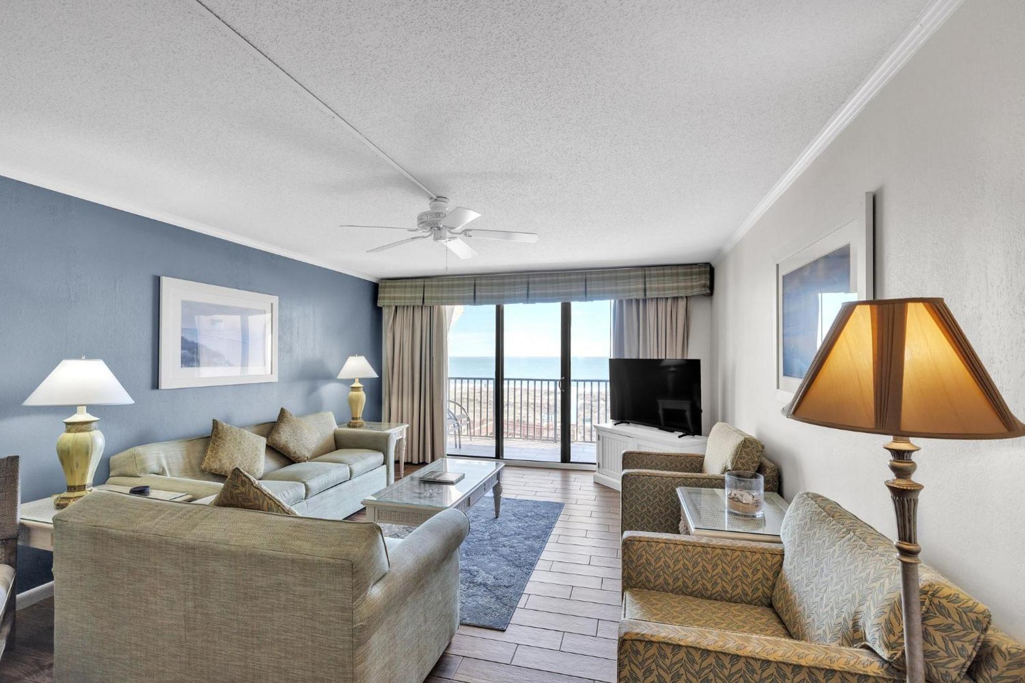 Seawatch At Island Club Ξενοδοχείο Hilton Head Island Εξωτερικό φωτογραφία