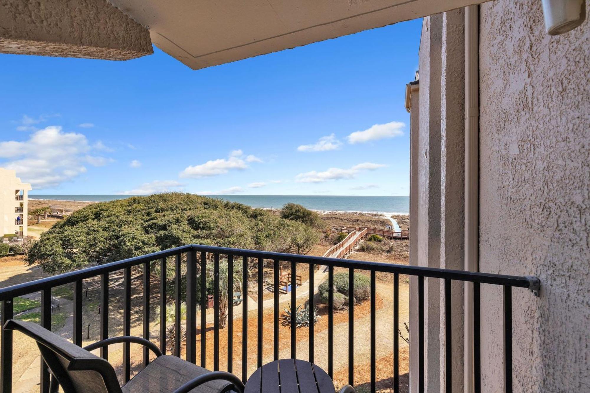 Seawatch At Island Club Ξενοδοχείο Hilton Head Island Εξωτερικό φωτογραφία