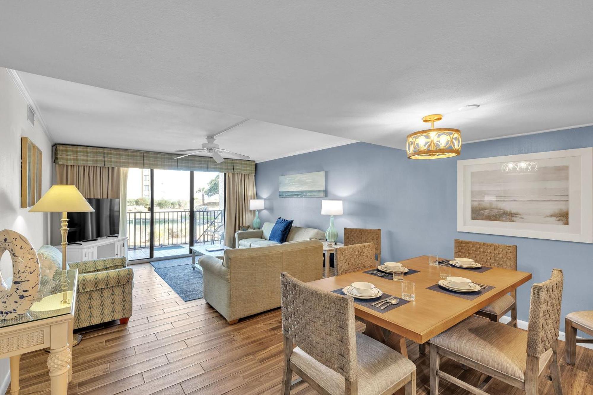 Seawatch At Island Club Ξενοδοχείο Hilton Head Island Εξωτερικό φωτογραφία