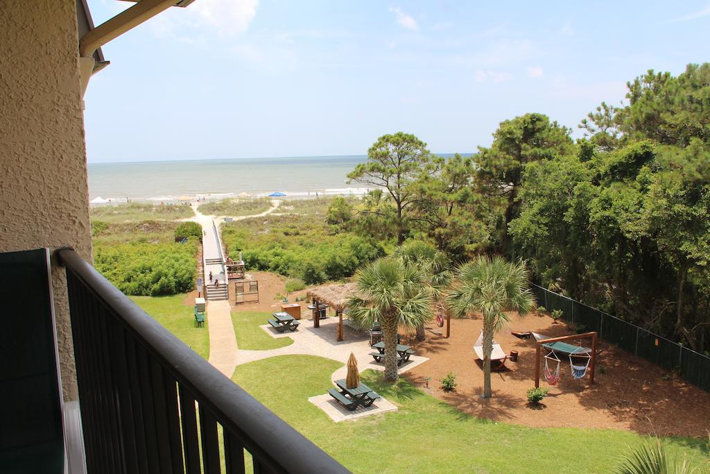 Seawatch At Island Club Ξενοδοχείο Hilton Head Island Εξωτερικό φωτογραφία