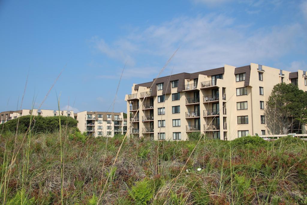 Seawatch At Island Club Ξενοδοχείο Hilton Head Island Εξωτερικό φωτογραφία