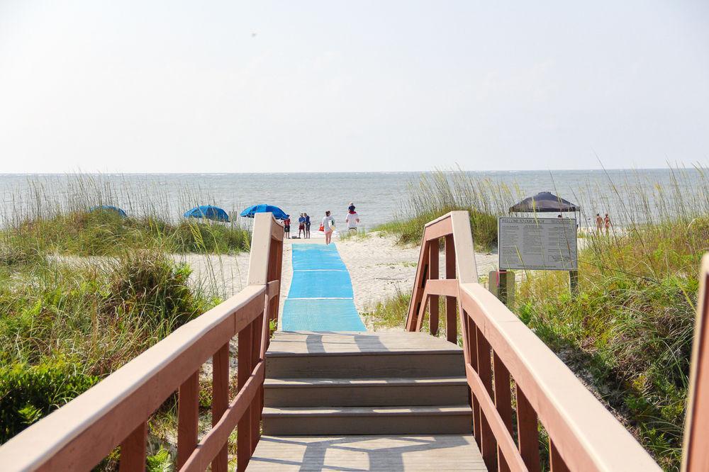 Seawatch At Island Club Ξενοδοχείο Hilton Head Island Εξωτερικό φωτογραφία