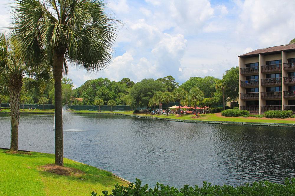 Seawatch At Island Club Ξενοδοχείο Hilton Head Island Εξωτερικό φωτογραφία