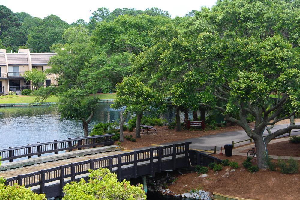 Seawatch At Island Club Ξενοδοχείο Hilton Head Island Εξωτερικό φωτογραφία