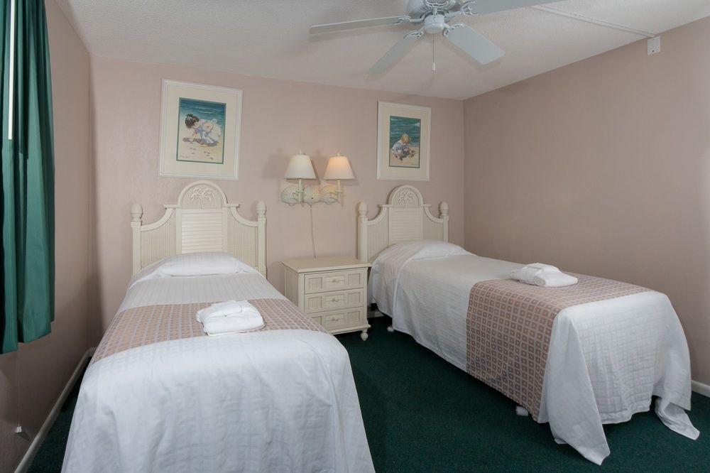 Seawatch At Island Club Ξενοδοχείο Hilton Head Island Εξωτερικό φωτογραφία