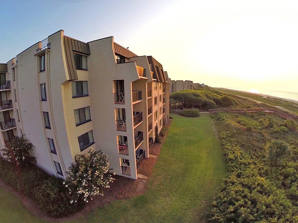 Seawatch At Island Club Ξενοδοχείο Hilton Head Island Εξωτερικό φωτογραφία