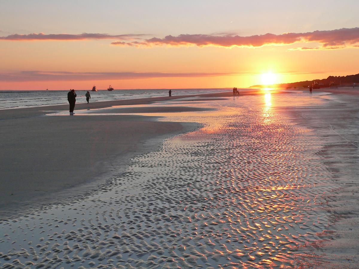 Seawatch At Island Club Ξενοδοχείο Hilton Head Island Εξωτερικό φωτογραφία