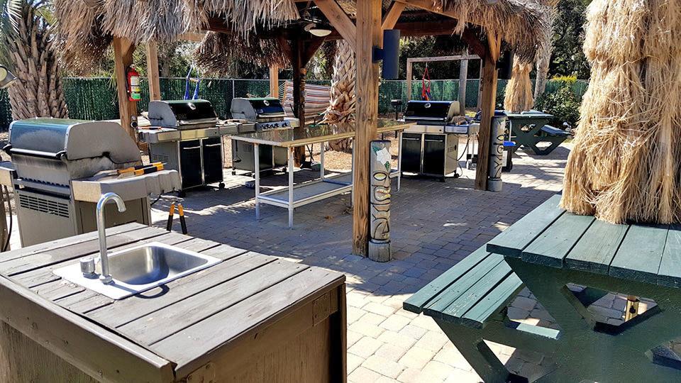 Seawatch At Island Club Ξενοδοχείο Hilton Head Island Εξωτερικό φωτογραφία