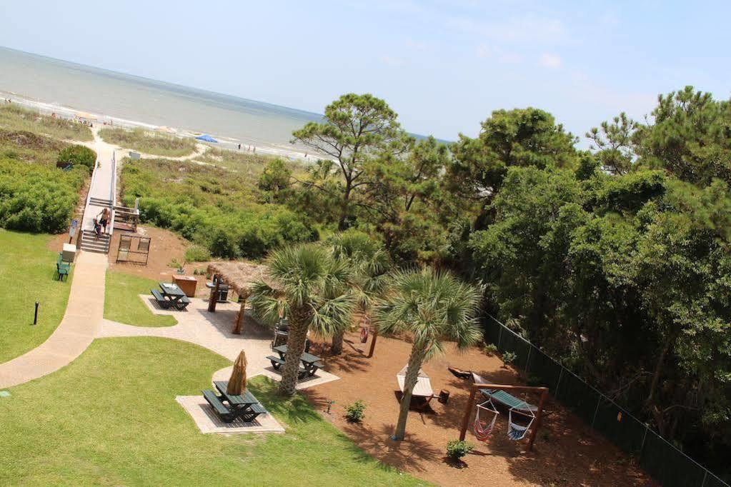 Seawatch At Island Club Ξενοδοχείο Hilton Head Island Εξωτερικό φωτογραφία