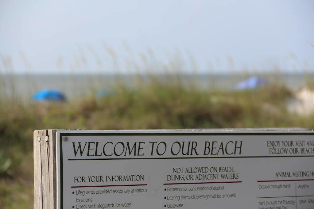 Seawatch At Island Club Ξενοδοχείο Hilton Head Island Εξωτερικό φωτογραφία