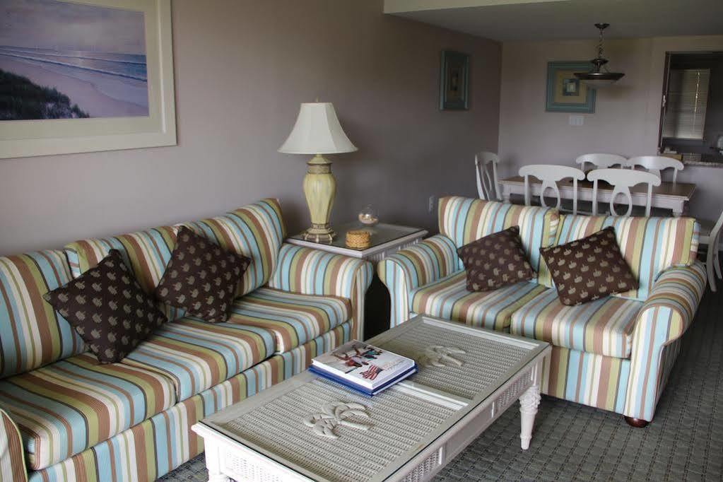 Seawatch At Island Club Ξενοδοχείο Hilton Head Island Εξωτερικό φωτογραφία